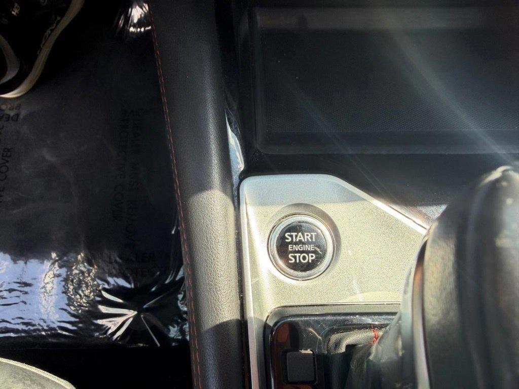 Nissan Altima 2.5 SR 2024