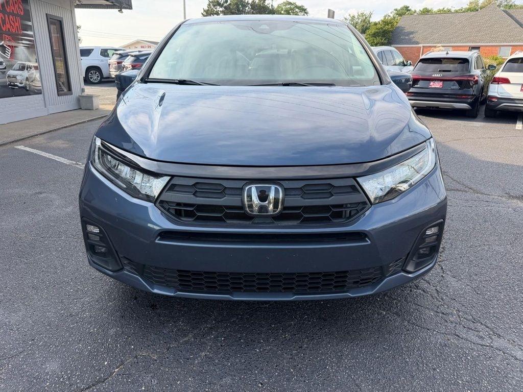 Honda Odyssey EX-L 2025