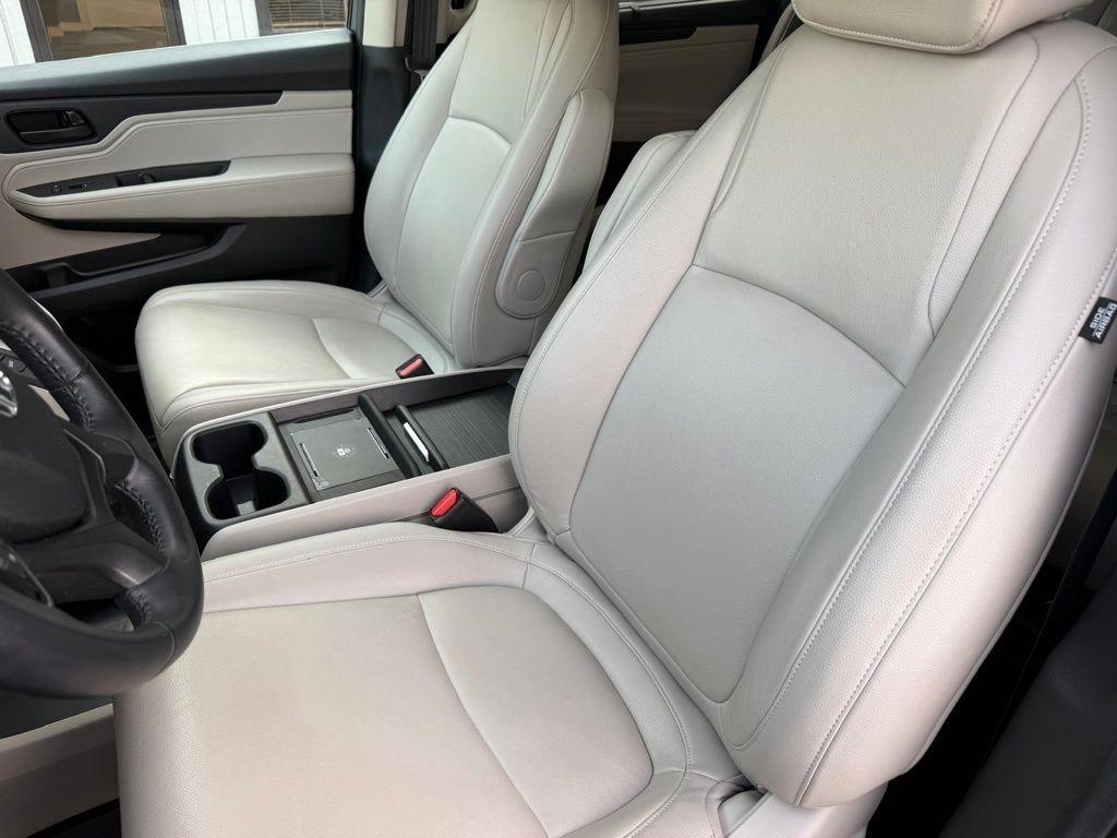 Honda Odyssey EX-L 2025