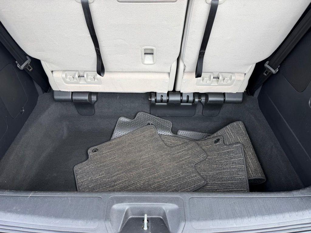 Honda Odyssey EX-L 2025