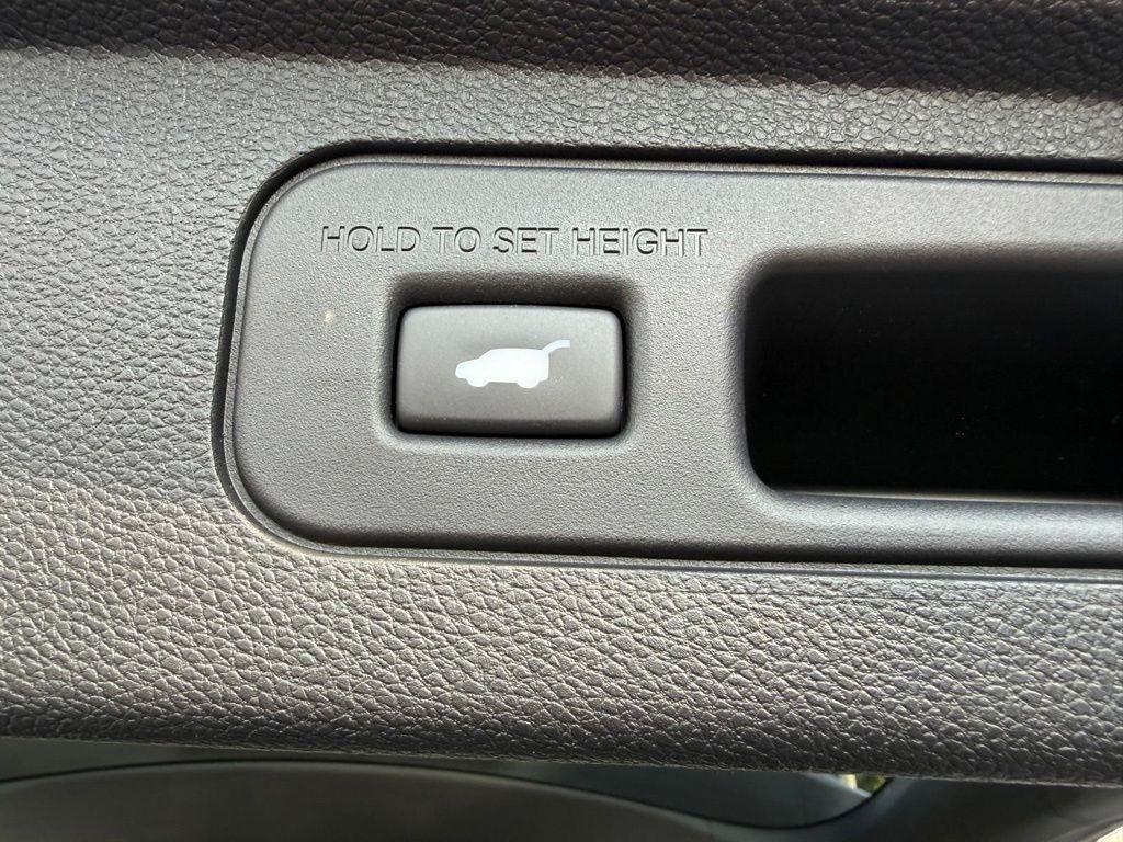 Honda Odyssey EX-L 2025