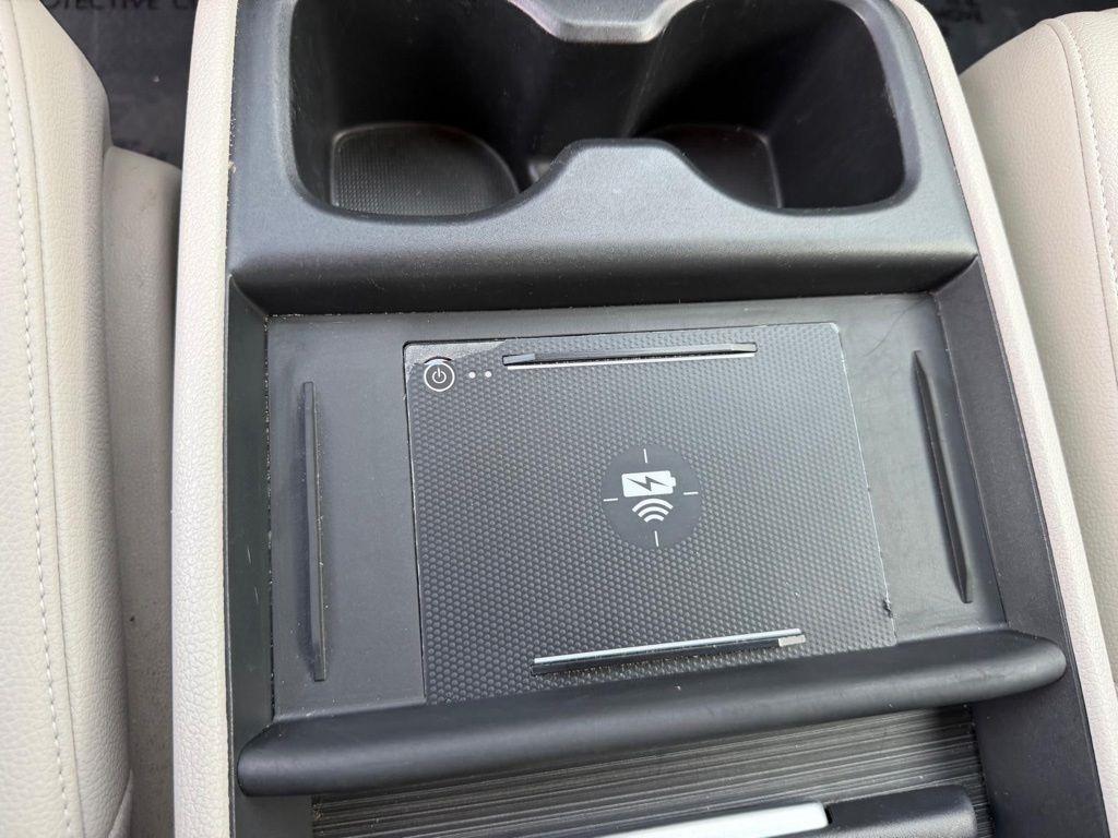 Honda Odyssey EX-L 2025