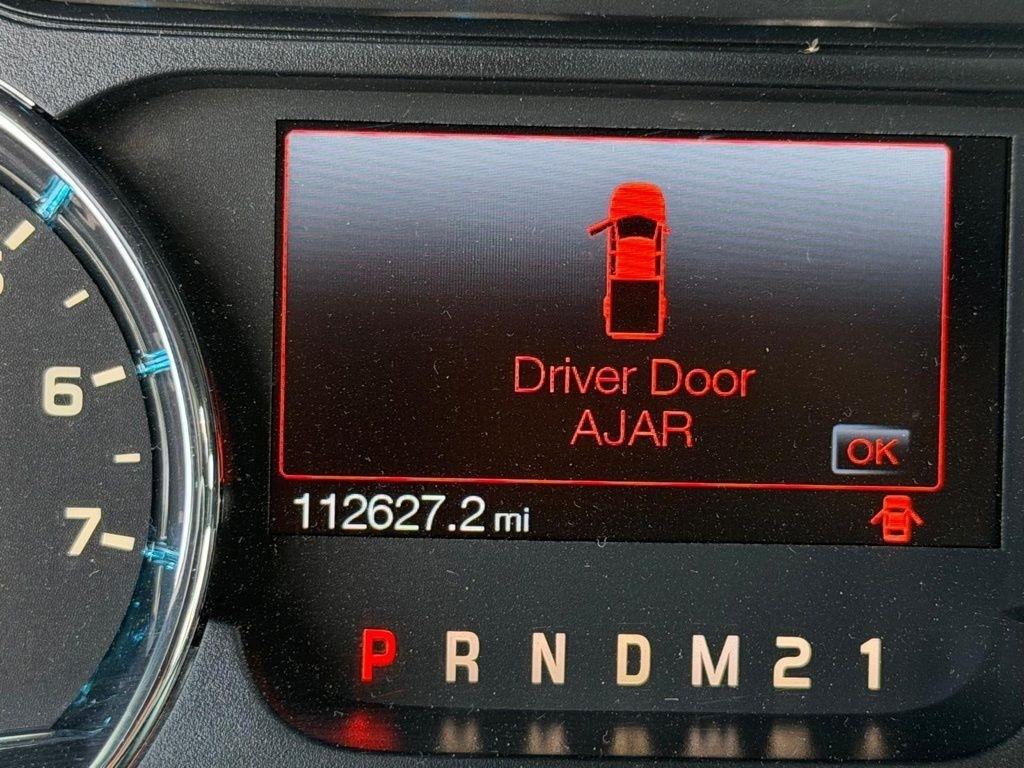Honda Odyssey EX-L 2025