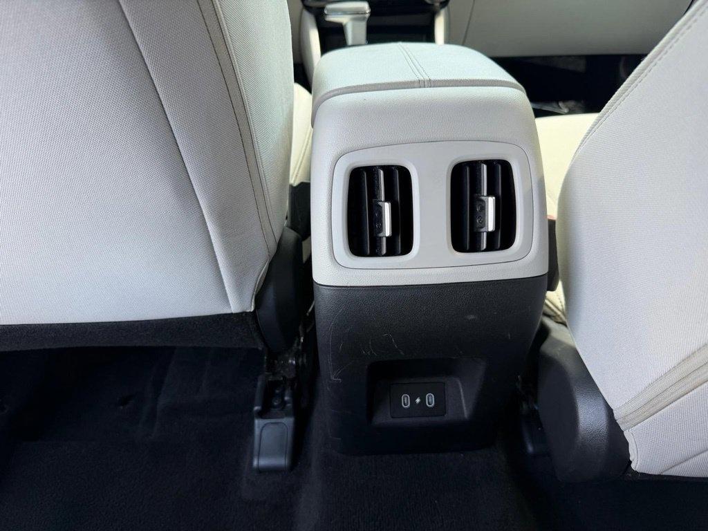 Hyundai Tucson SEL AWD 2025