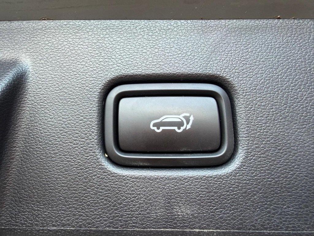 Hyundai Tucson SEL AWD 2025