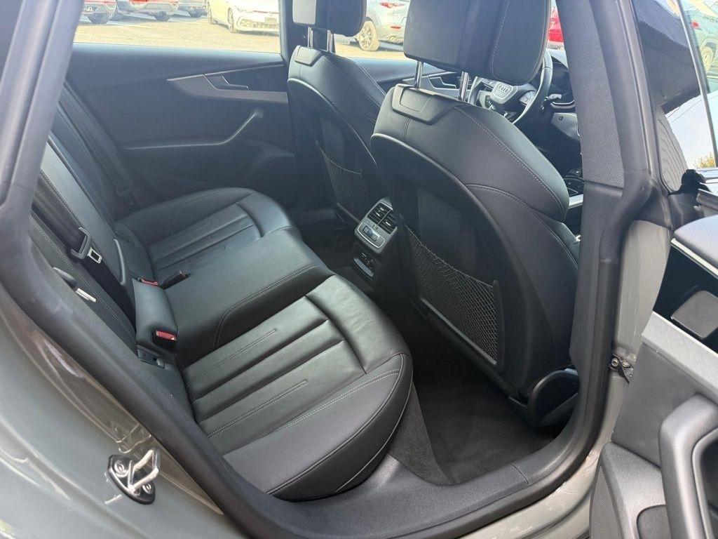 Audi A5 Premium S-Line Sportback quattro 2025