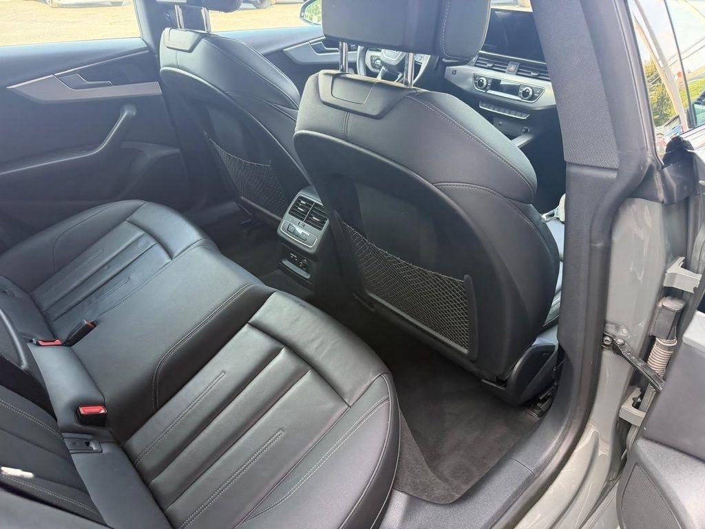 Audi A5 Premium S-Line Sportback quattro 2025