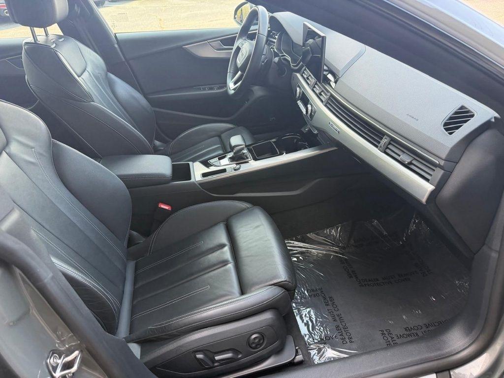 Audi A5 Premium S-Line Sportback quattro 2025