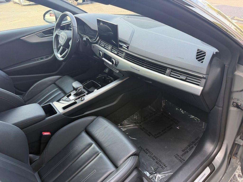 Audi A5 Premium S-Line Sportback quattro 2025