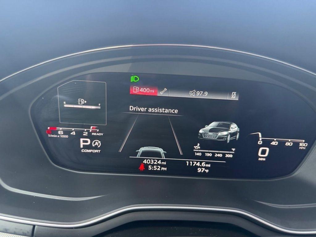 Audi A5 Premium S-Line Sportback quattro 2025