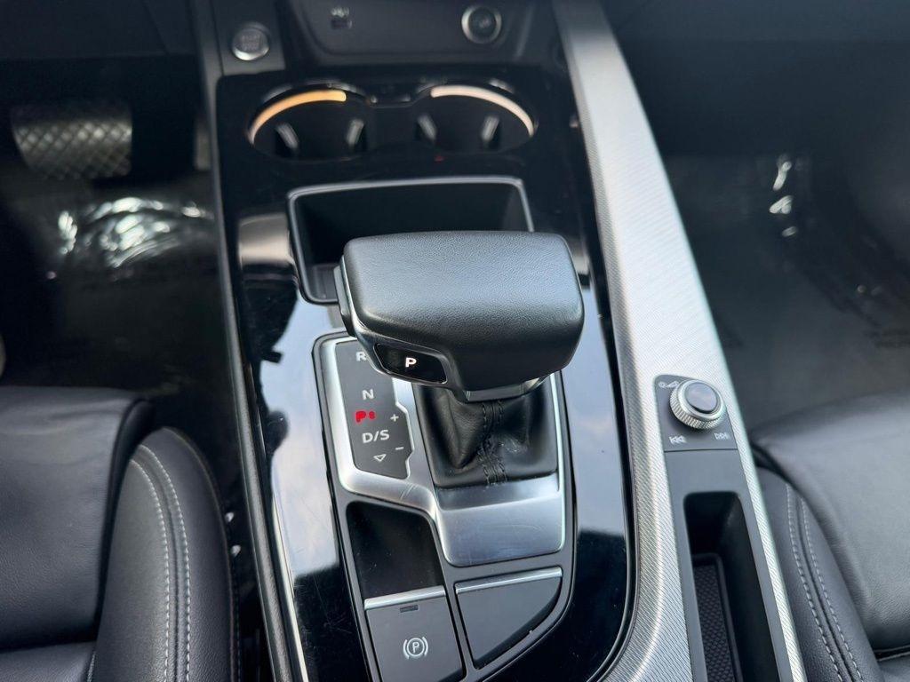 Audi A5 Premium S-Line Sportback quattro 2025