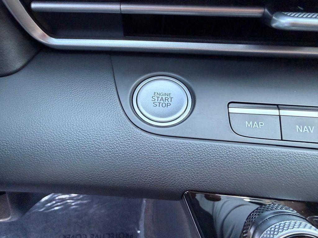 Hyundai Elantra SEL 2023