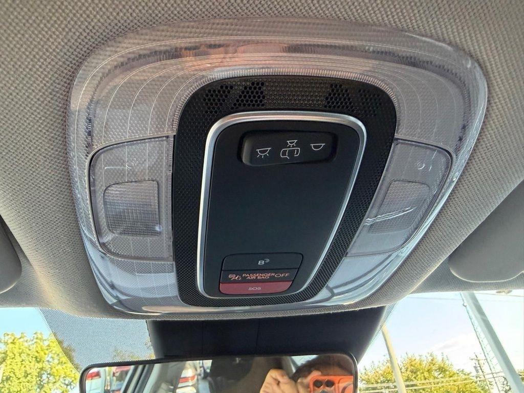 Hyundai Elantra SEL 2023