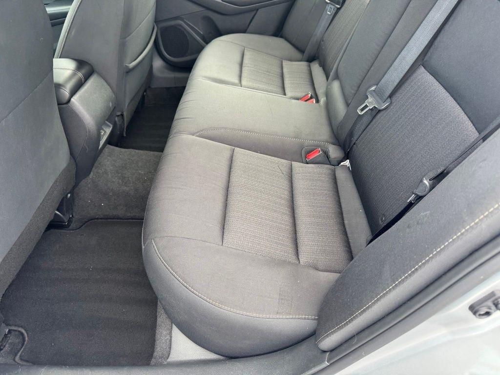 Nissan Altima 2.5 SV 2025