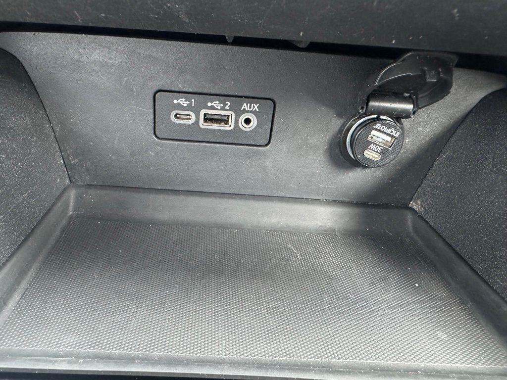 Nissan Altima 2.5 SV 2025