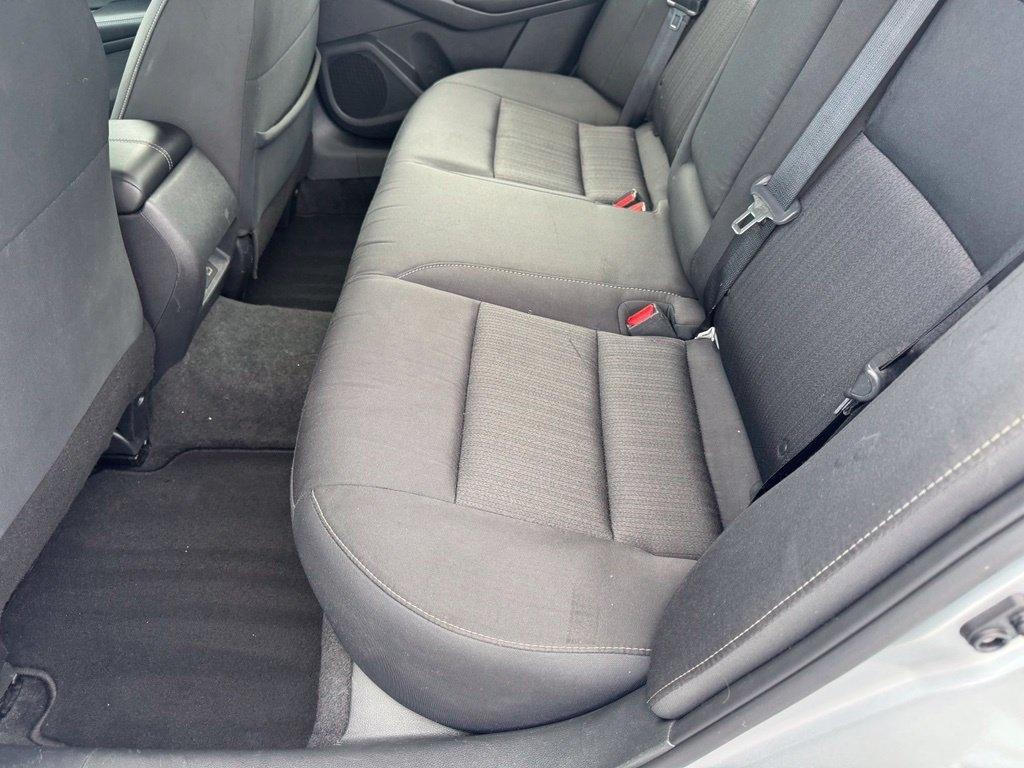 Nissan Altima 2.5 SV 2025