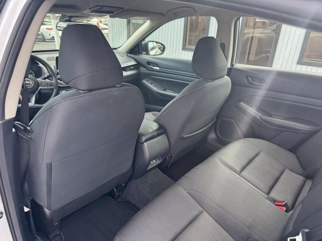 Nissan Altima 2.5 SV 2025