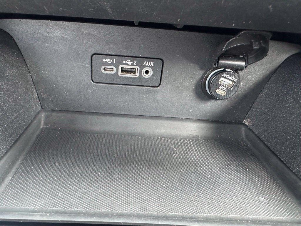 Nissan Altima 2.5 SV 2025