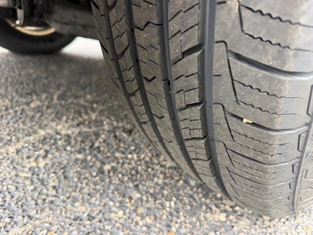 Ford F-150 King-Ranch SuperCrew 5.5-ft. 4WD 2019