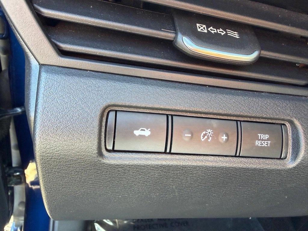 Nissan Altima 2.5 SR 2024