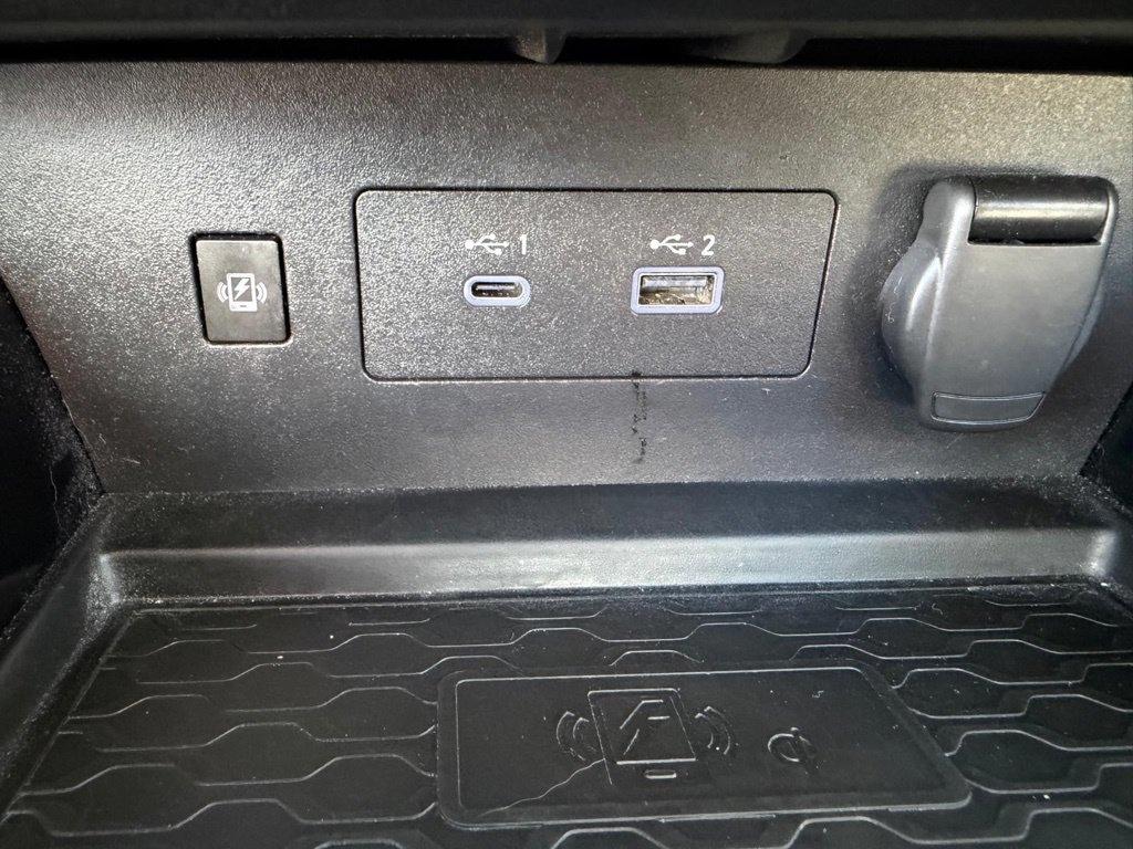 Nissan Altima 2.5 SR 2024