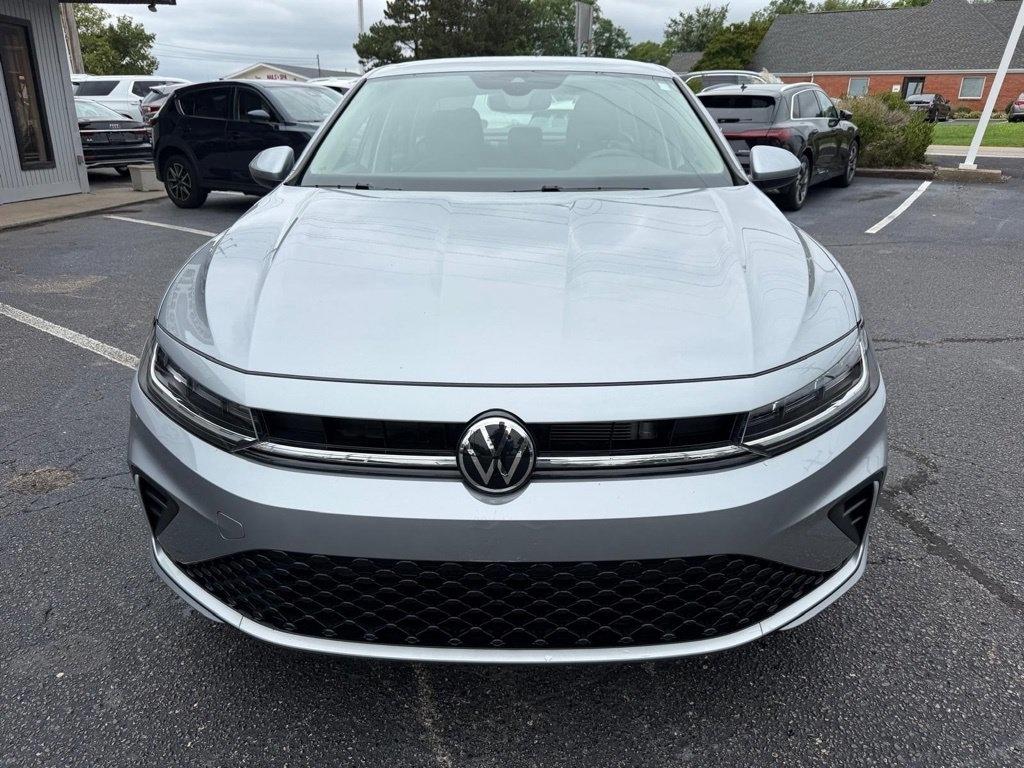 Volkswagen Jetta S 2025