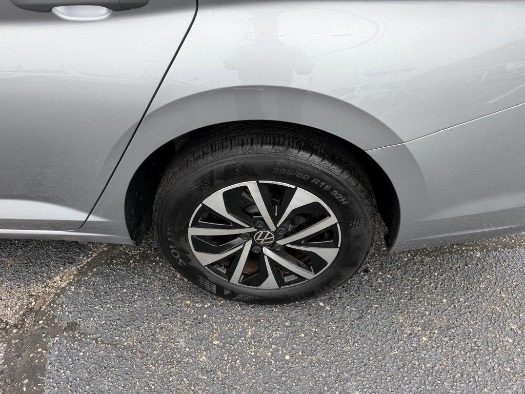 Volkswagen Jetta S 2025