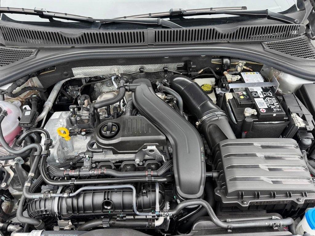 Volkswagen Jetta S 2025