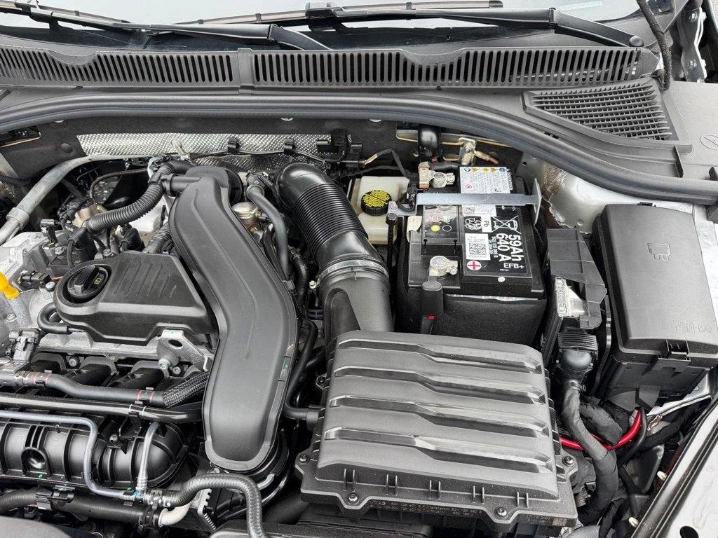 Volkswagen Jetta S 2025