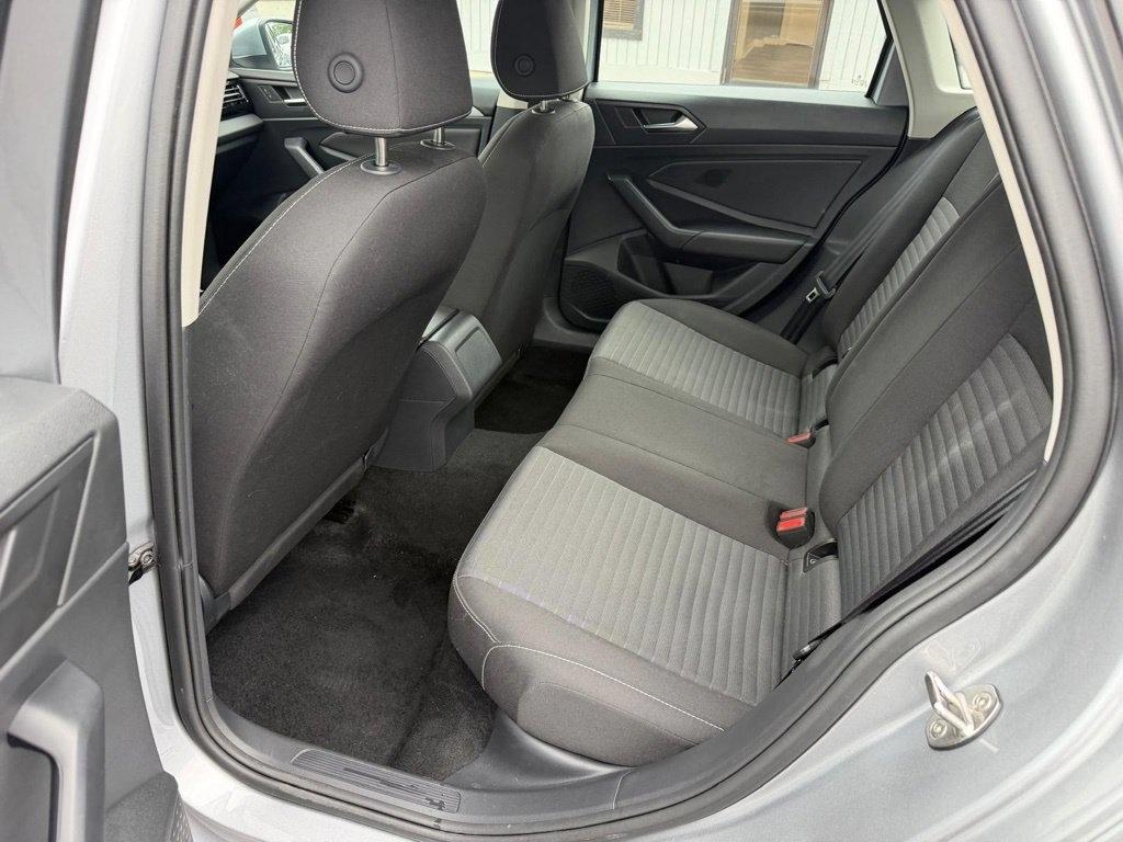 Volkswagen Jetta S 2025