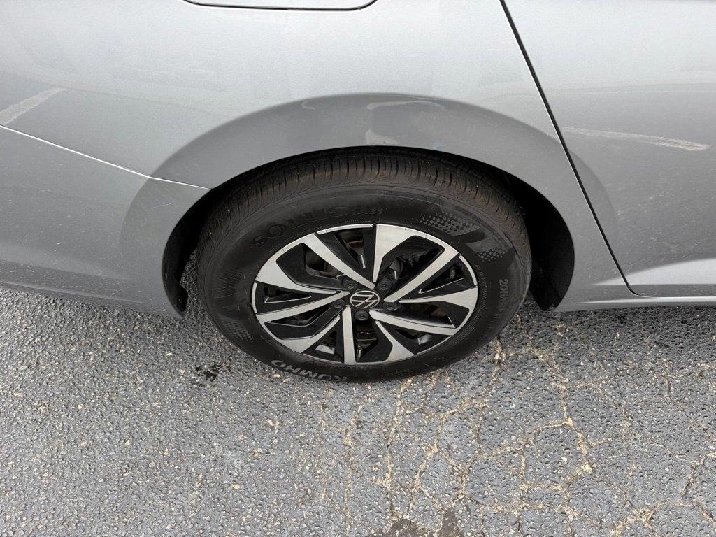 Volkswagen Jetta S 2025