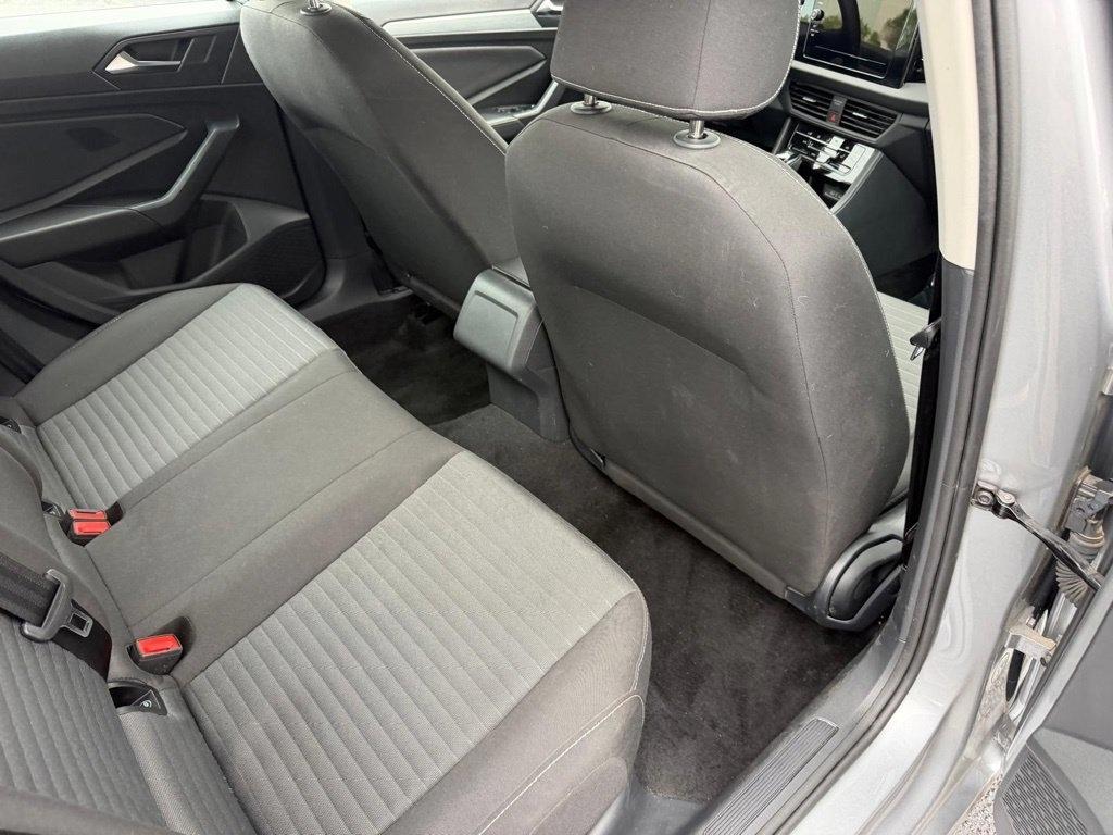 Volkswagen Jetta S 2025