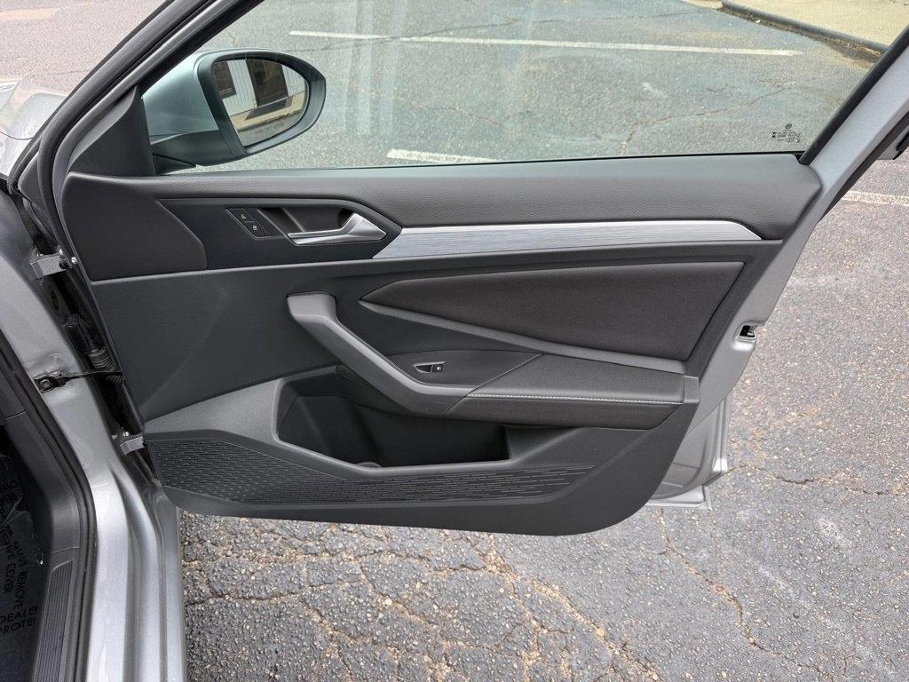 Volkswagen Jetta S 2025