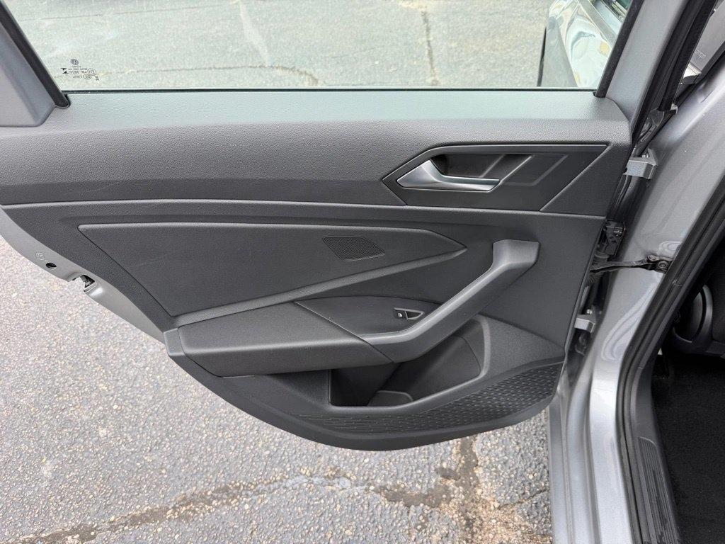 Volkswagen Jetta S 2025