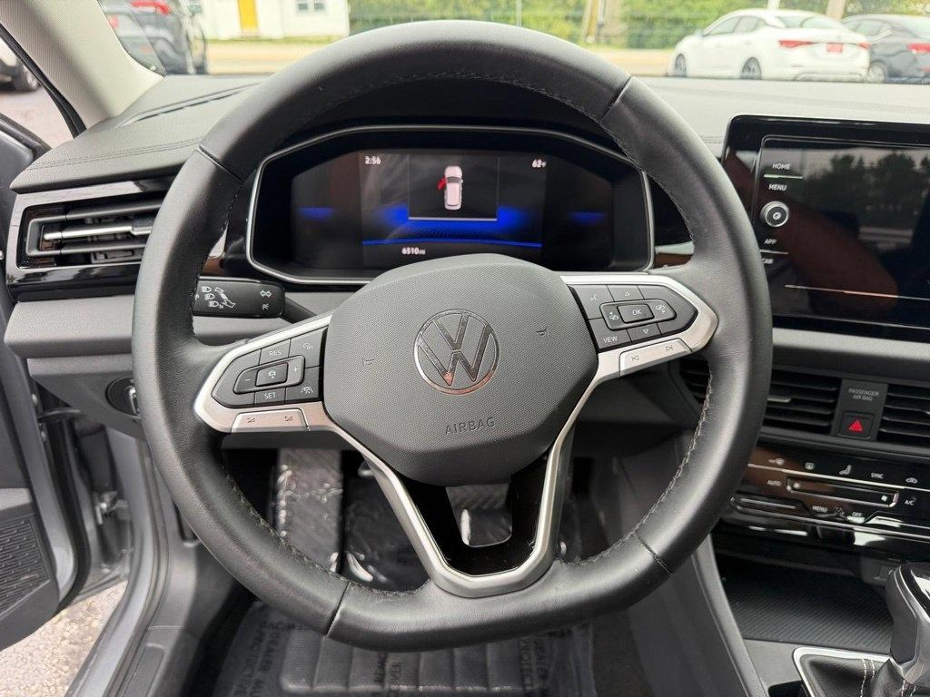 Volkswagen Jetta S 2025