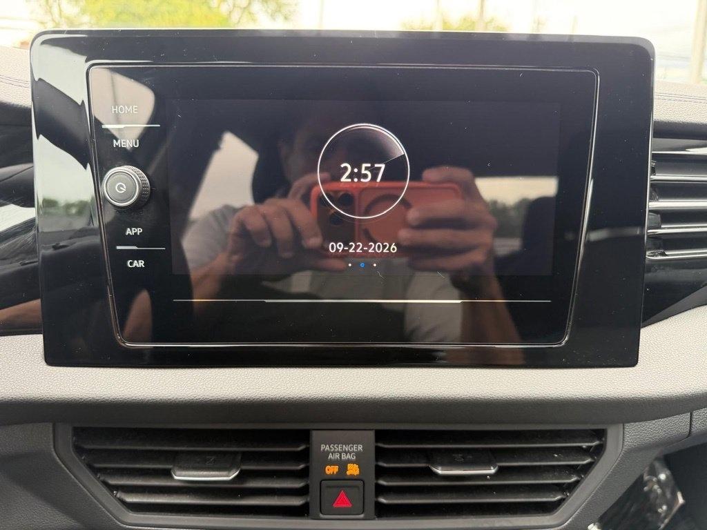 Volkswagen Jetta S 2025