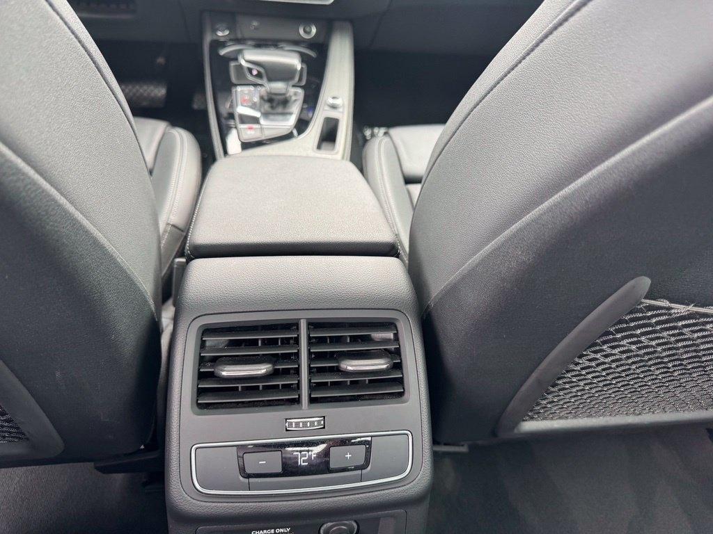 Audi A4 Prestige 40 TFSI quattro 2024