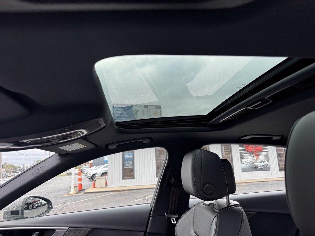 Audi A4 Prestige 40 TFSI quattro 2024