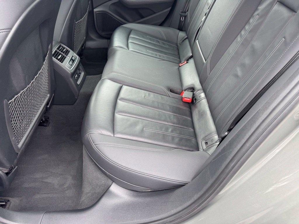 Audi A4 Prestige 40 TFSI quattro 2024