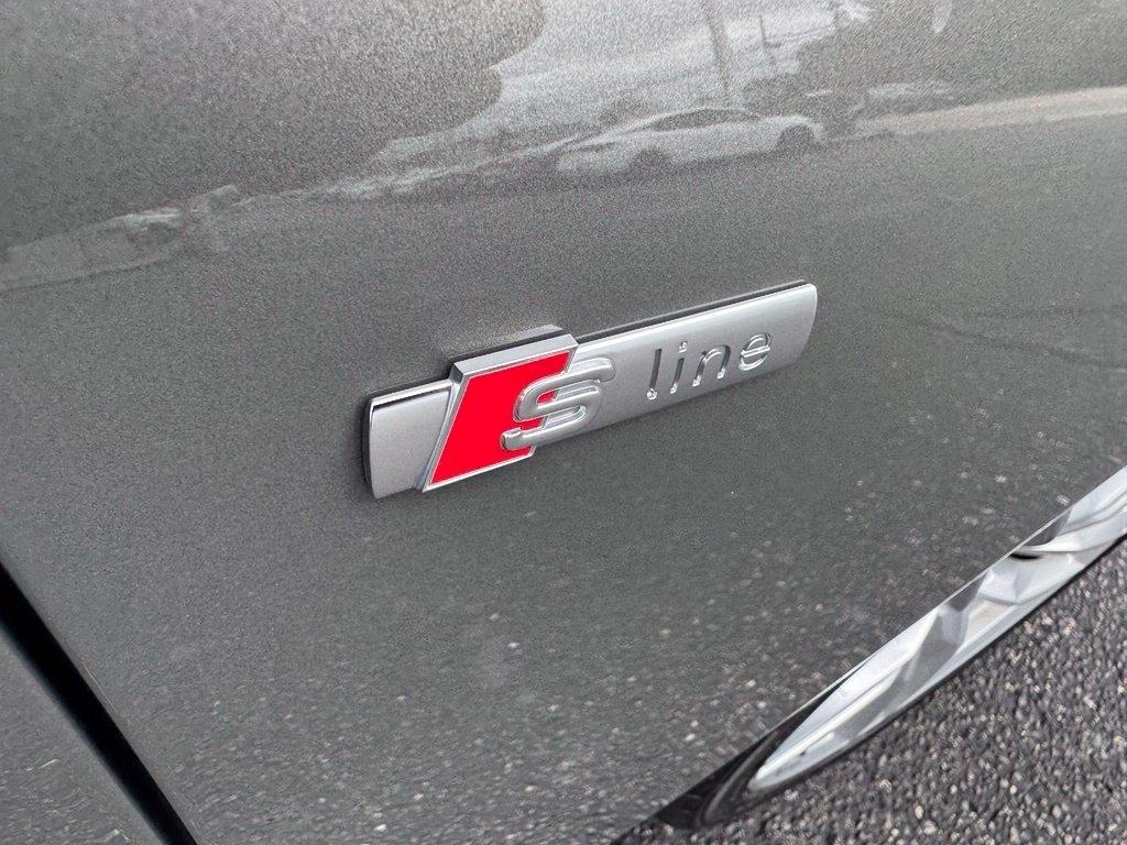 Audi A4 Prestige 40 TFSI quattro 2024