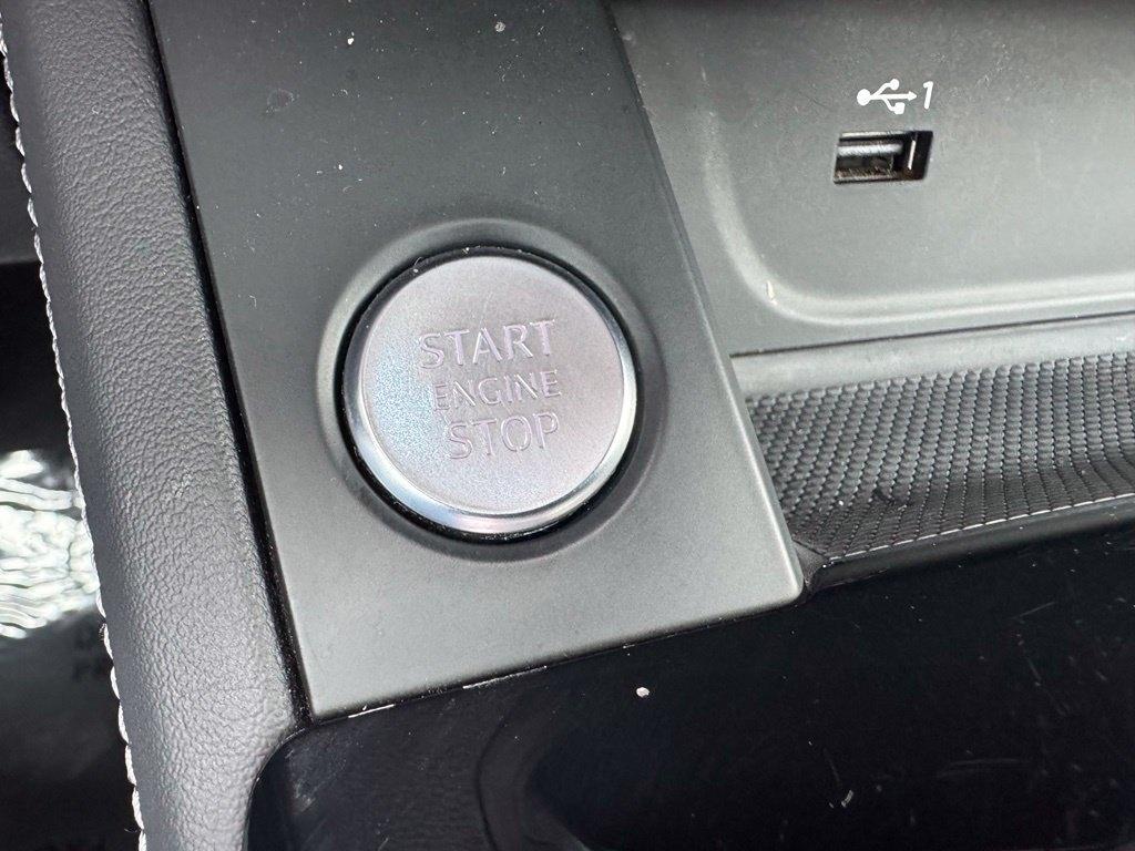 Audi A4 Prestige 40 TFSI quattro 2024