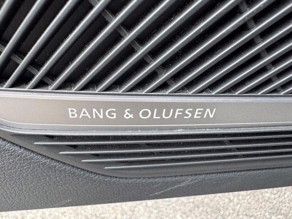 Audi A4 Prestige 40 TFSI quattro 2024