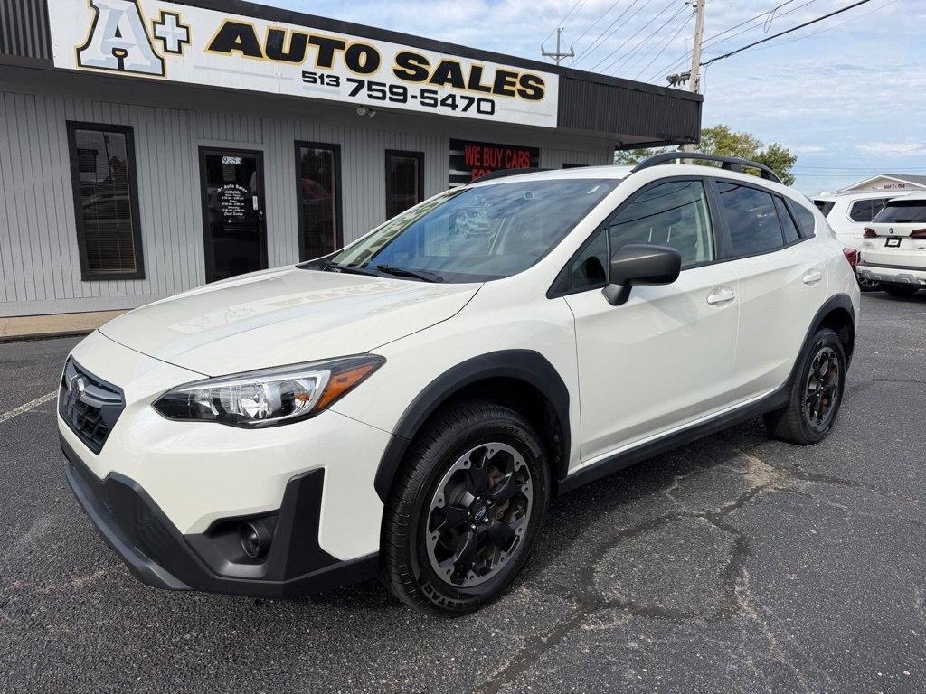 Subaru Crosstrek 2.0i CVT 2023