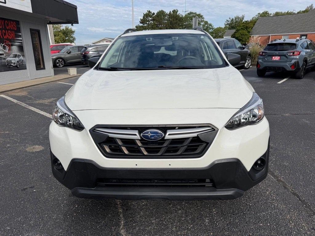 Subaru Crosstrek 2.0i CVT 2023