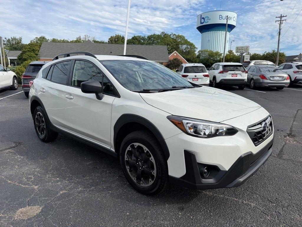 Subaru Crosstrek 2.0i CVT 2023