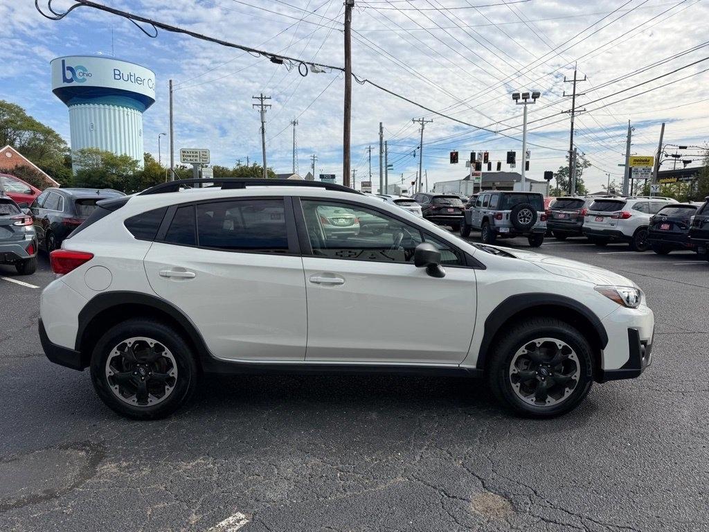 Subaru Crosstrek 2.0i CVT 2023