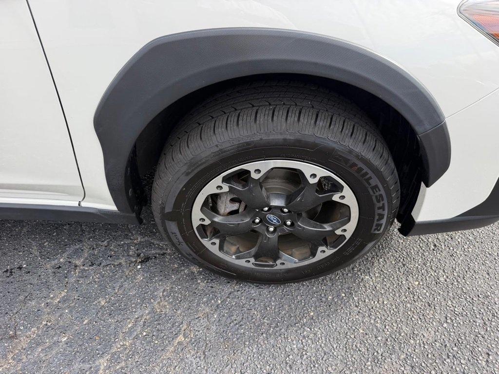 Subaru Crosstrek 2.0i CVT 2023