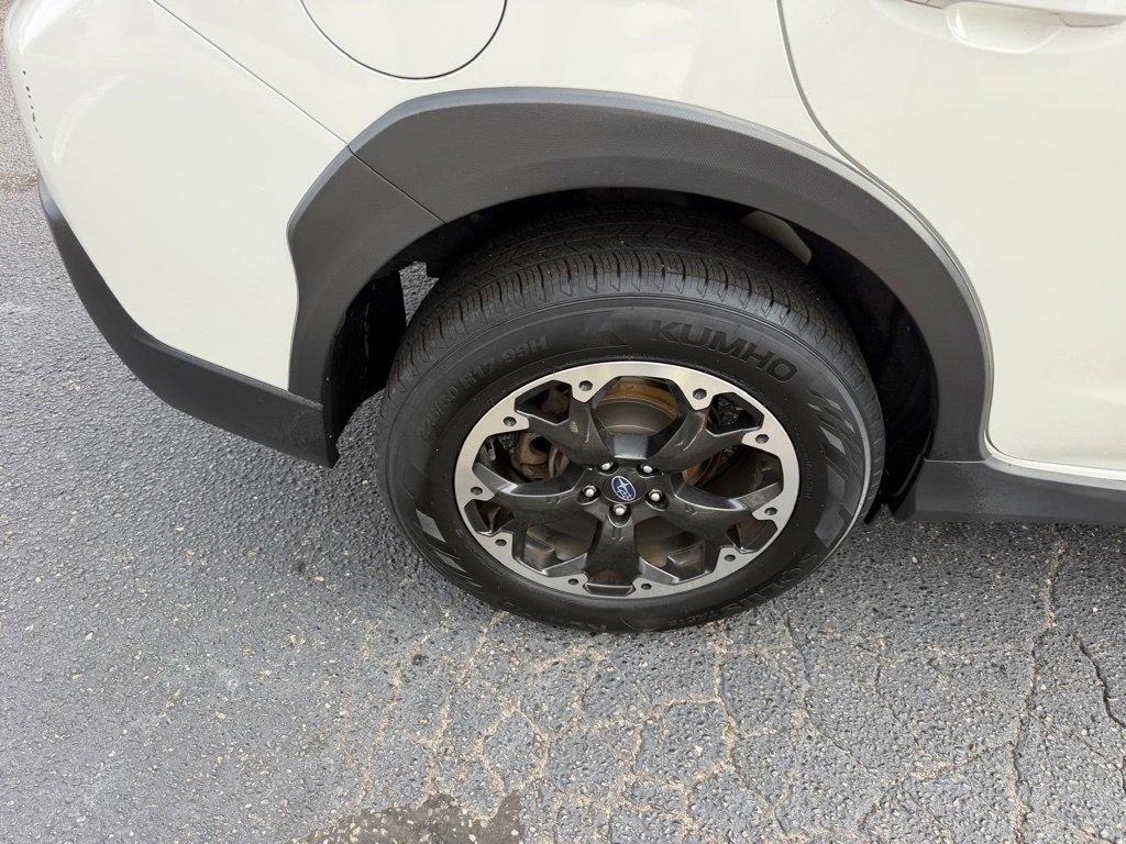 Subaru Crosstrek 2.0i CVT 2023