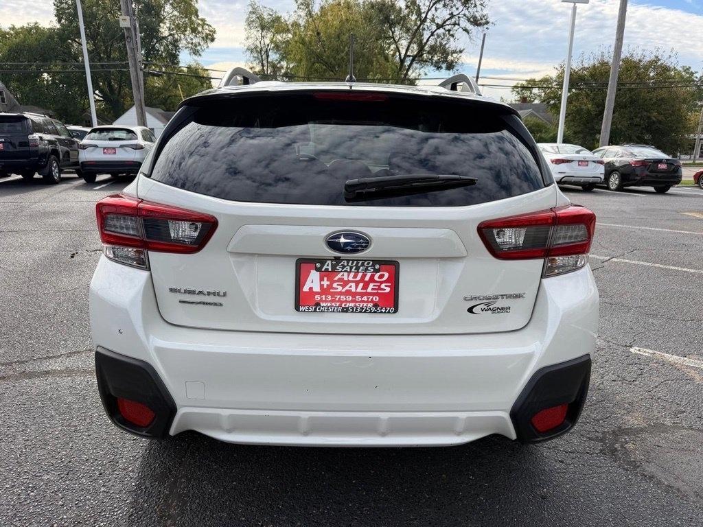 Subaru Crosstrek 2.0i CVT 2023