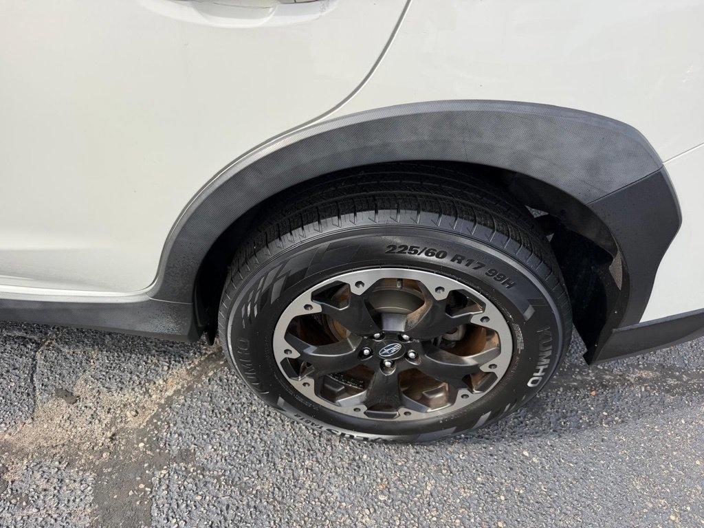 Subaru Crosstrek 2.0i CVT 2023